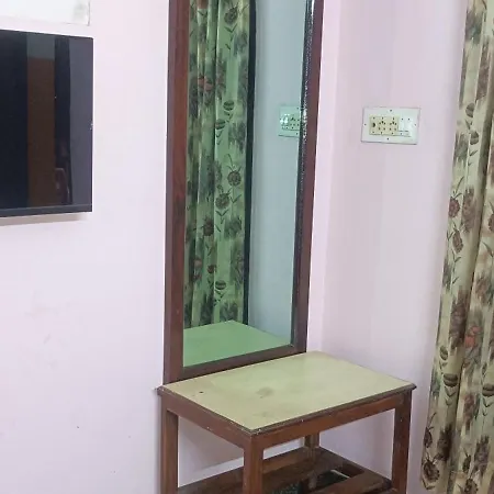 Alankar Resort Primium Ac Room Shencottah Exterior photo