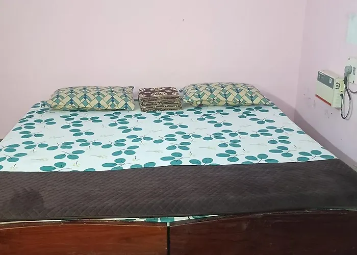 Alankar Resort Primium Ac Room