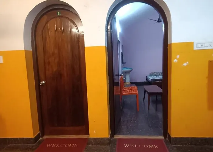 Alankar Resort Primium Ac Room