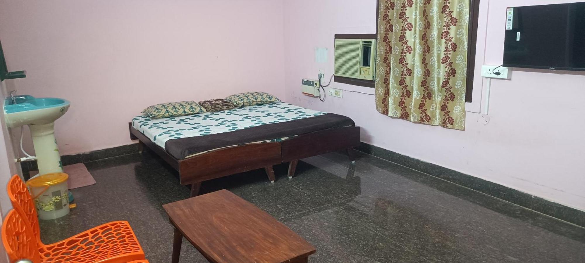 Alankar Primium Ac Holiday home *