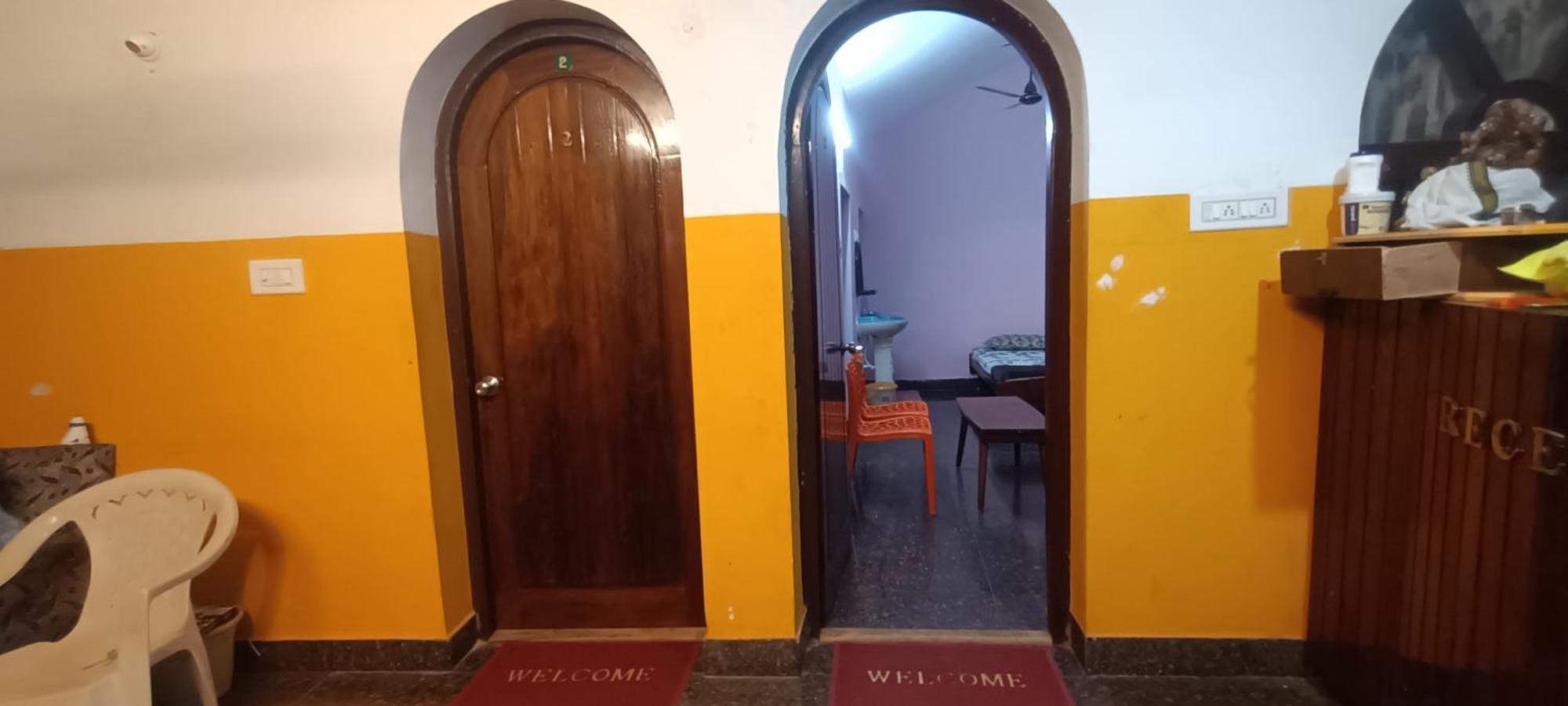 Holiday home Alankar Primium Ac Shencottah
