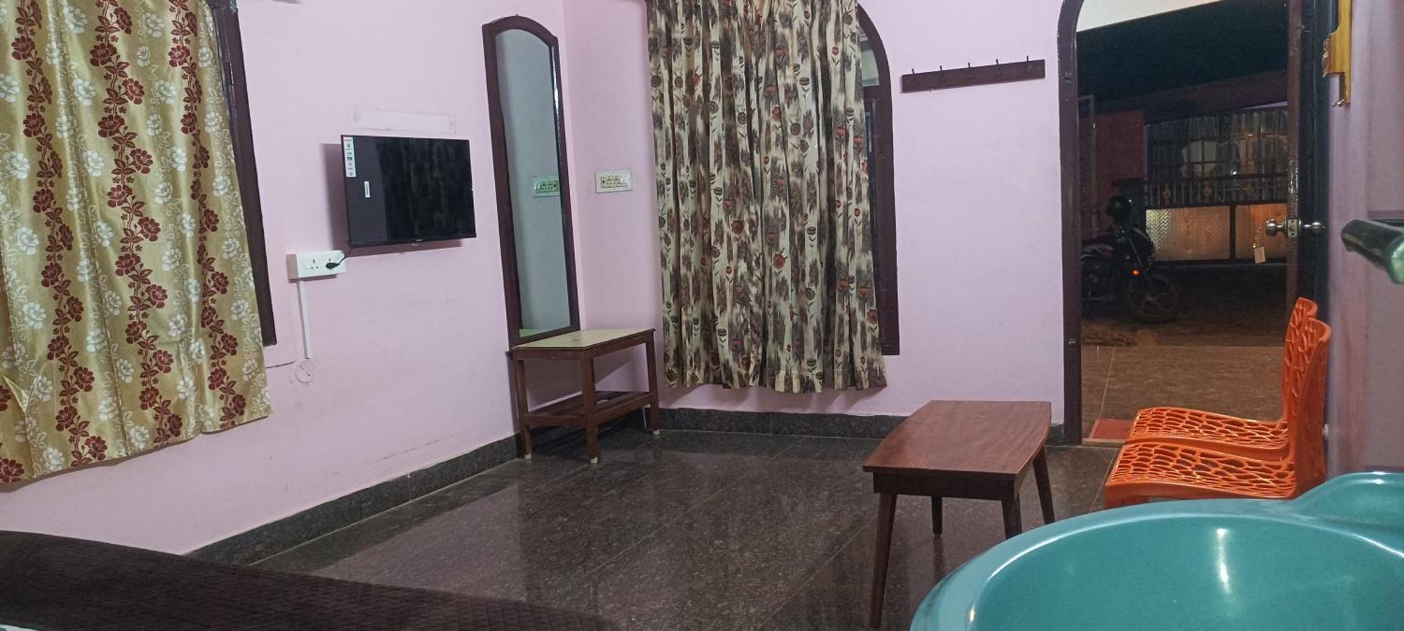 Holiday home Alankar Primium Ac